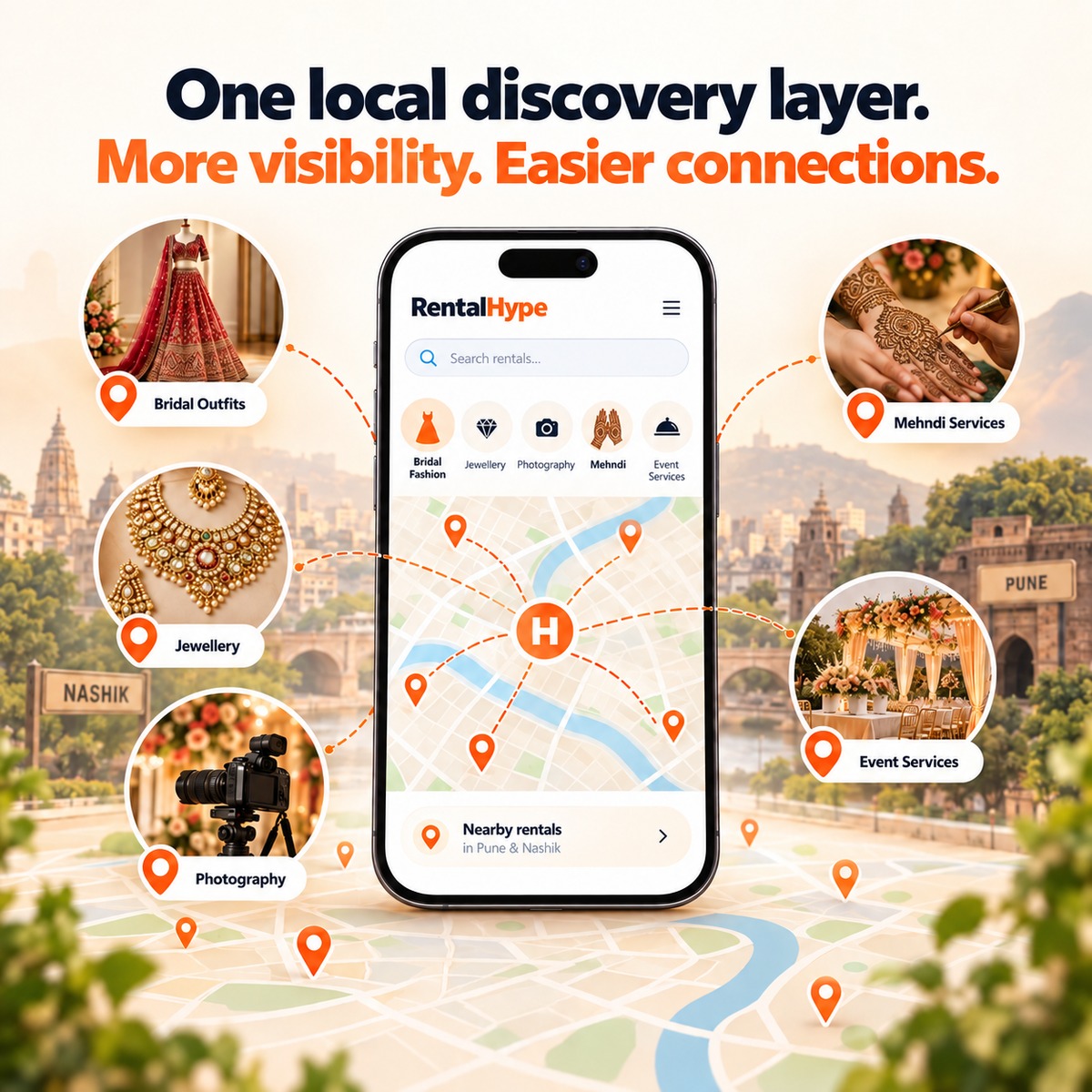 How RentalHype Can Add a Digital Discovery Layer to the Local Rental Industry campaign artwork